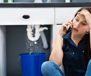 About Emergency plumbing pros Idamay, WV